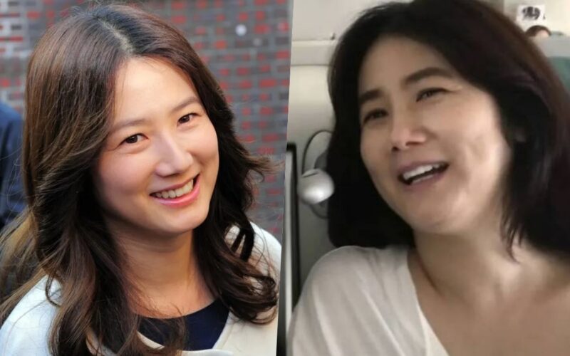 shim eun ha current status