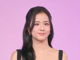 jisoo boyfriend on demand