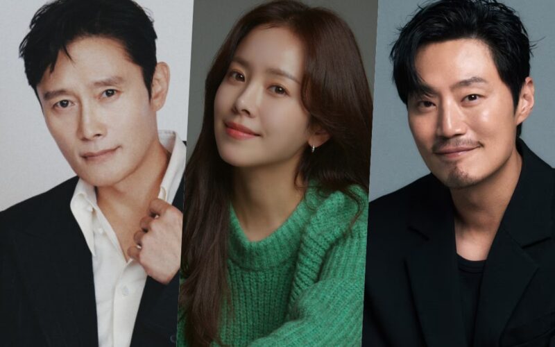 the americans korean remake