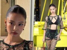 blackpink jennie paris