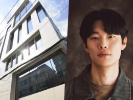 ryu jun yeol net worth