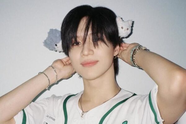 SHINee’s Taemin Signs with Galaxy Corporation, Joins G-Dragon at New Agency