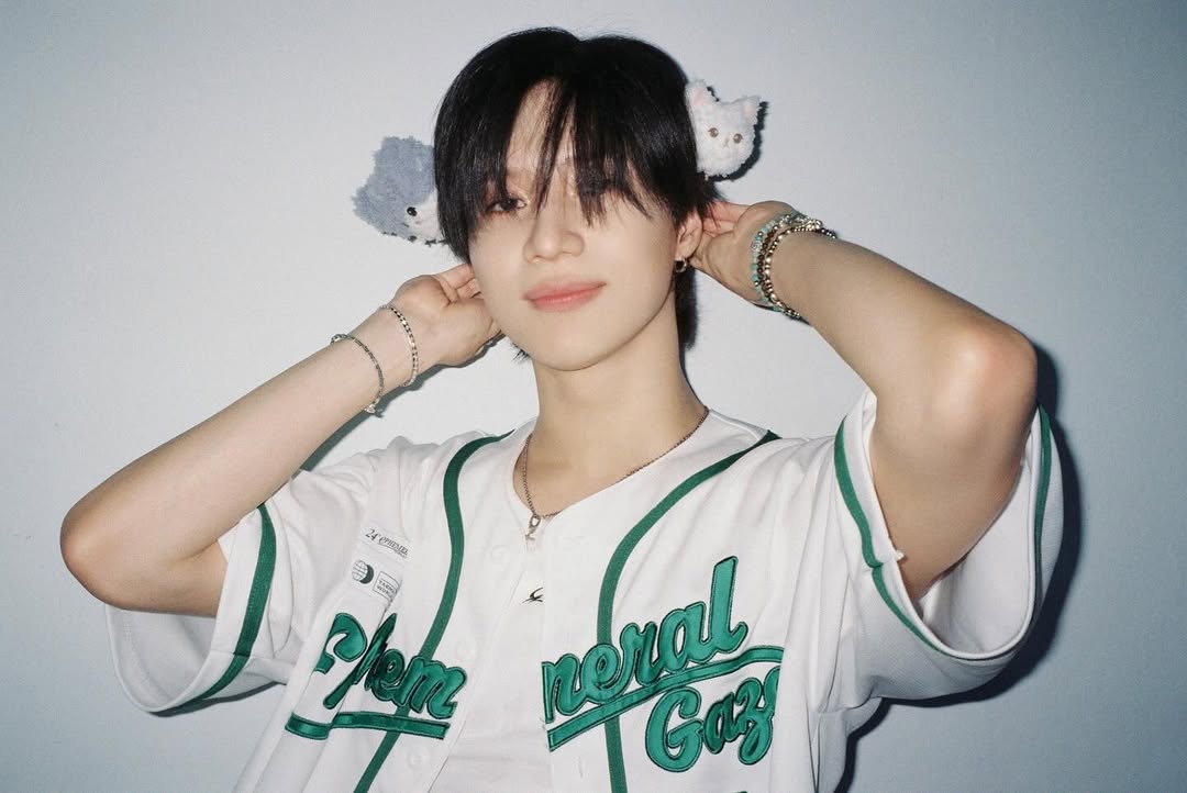 taemin galaxy corporation contract