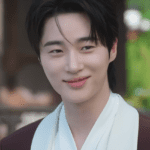 Byeon Woo Seok Shows His Soft Side to IU in ‘Perfect Crown’ Teaser