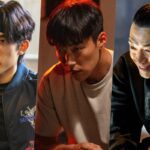 ‘Bloodhounds’ Season 2 First Stills Tease Woo Do Hwan and Lee Sang Yi’s Fight Against Rain