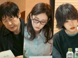 jeon jong seo new movie