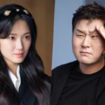 Kim Hye Yoon as Detective and Yoon Kyung Ho as Student? New Detective Movie Gets People Talking