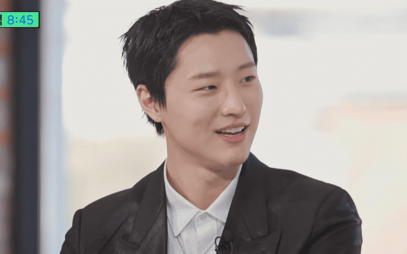 woodz father death philippines