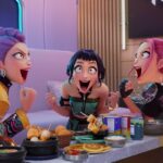 Netflix Greenlights Sequel to ‘KPop Demon Hunters’ With Original Directors