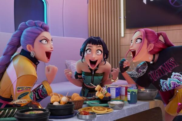 Netflix Greenlights Sequel to ‘KPop Demon Hunters’ With Original Directors