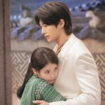 IU and Byeon Woo Seok Actually Crossed Paths Years Ago on ‘Moon Lovers’