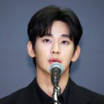 Kim Soo Hyun Once Again Denies Dating Kim Sae Ron as Minor in Ongoing $1.9 Million Legal Battle