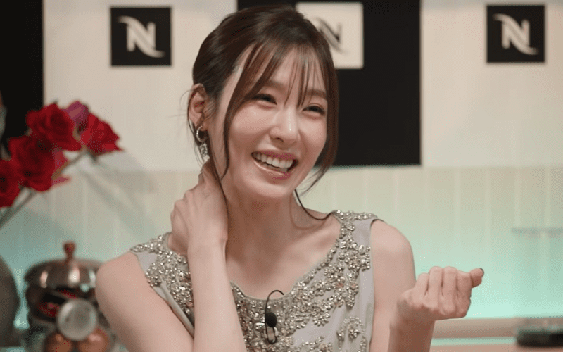 tiffany byun yo han marriage