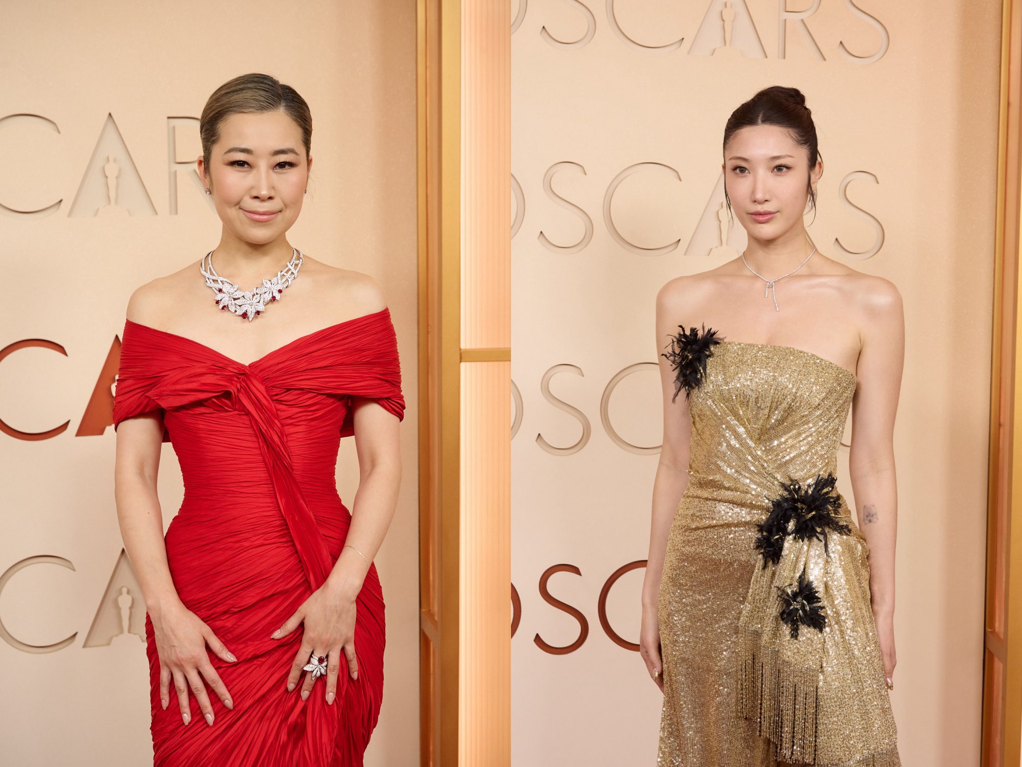 k-pop demon hunters oscars