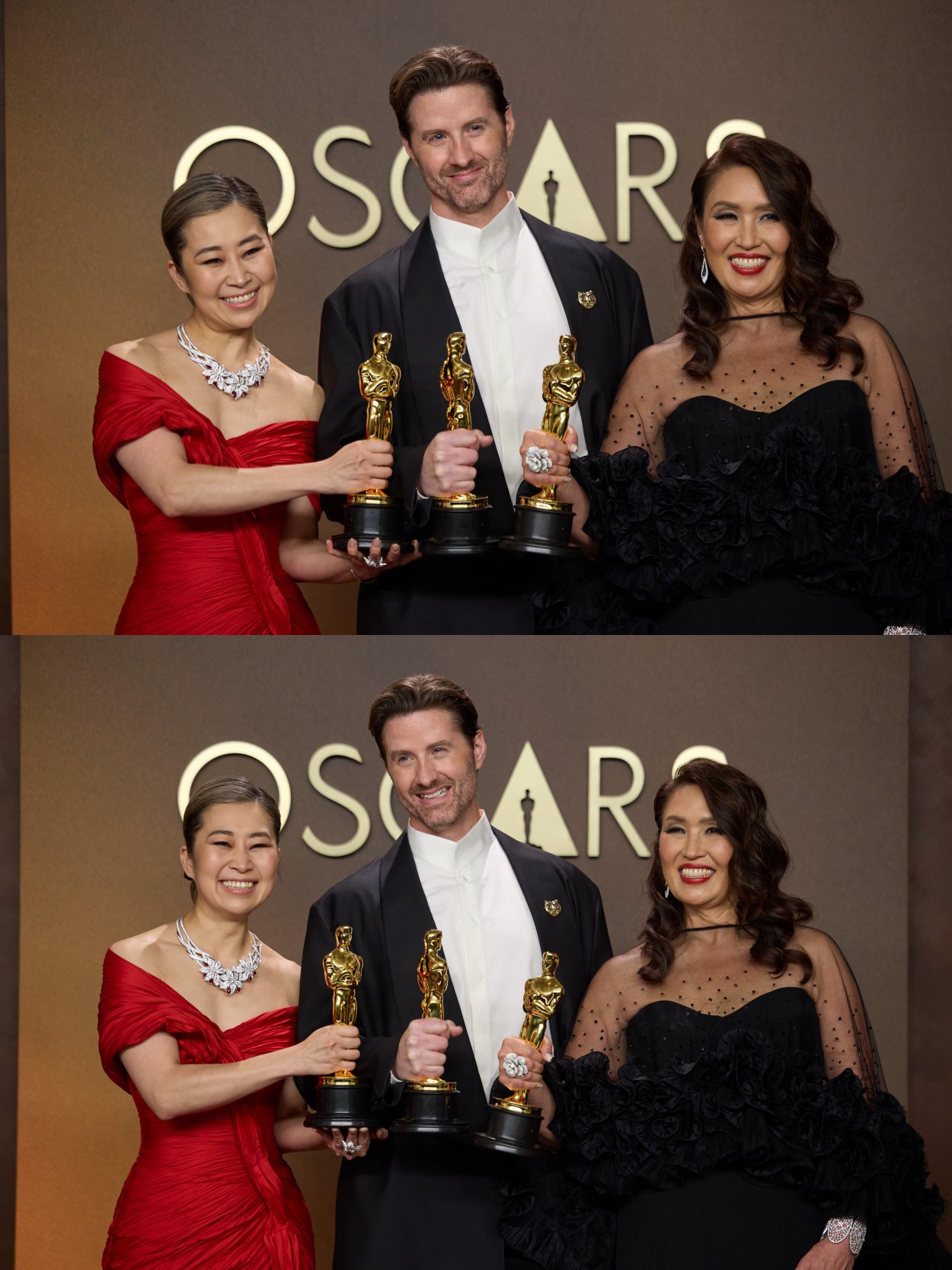 k-pop demon hunters oscars