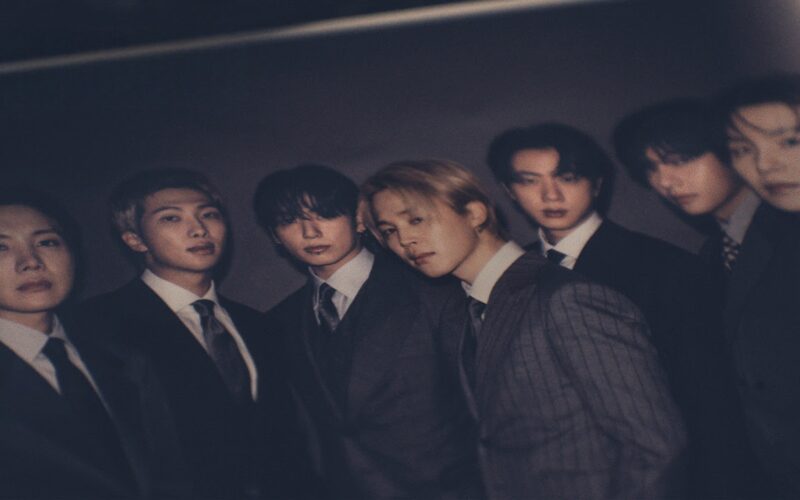 bts the return documentary