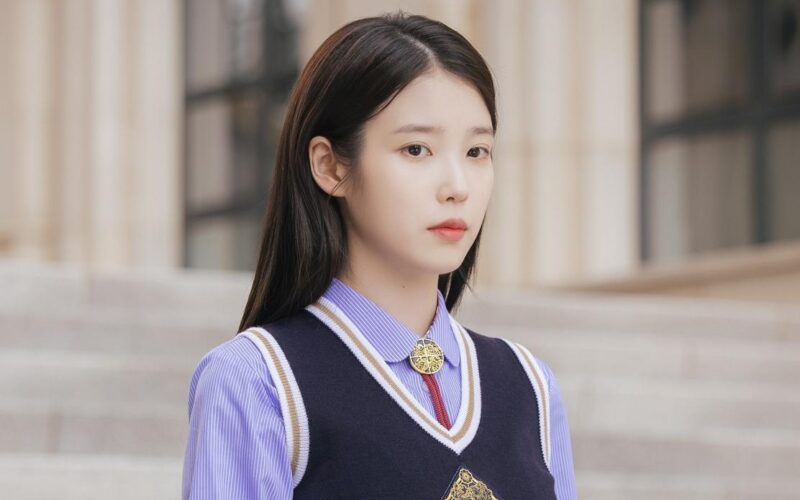 iu perfect crown