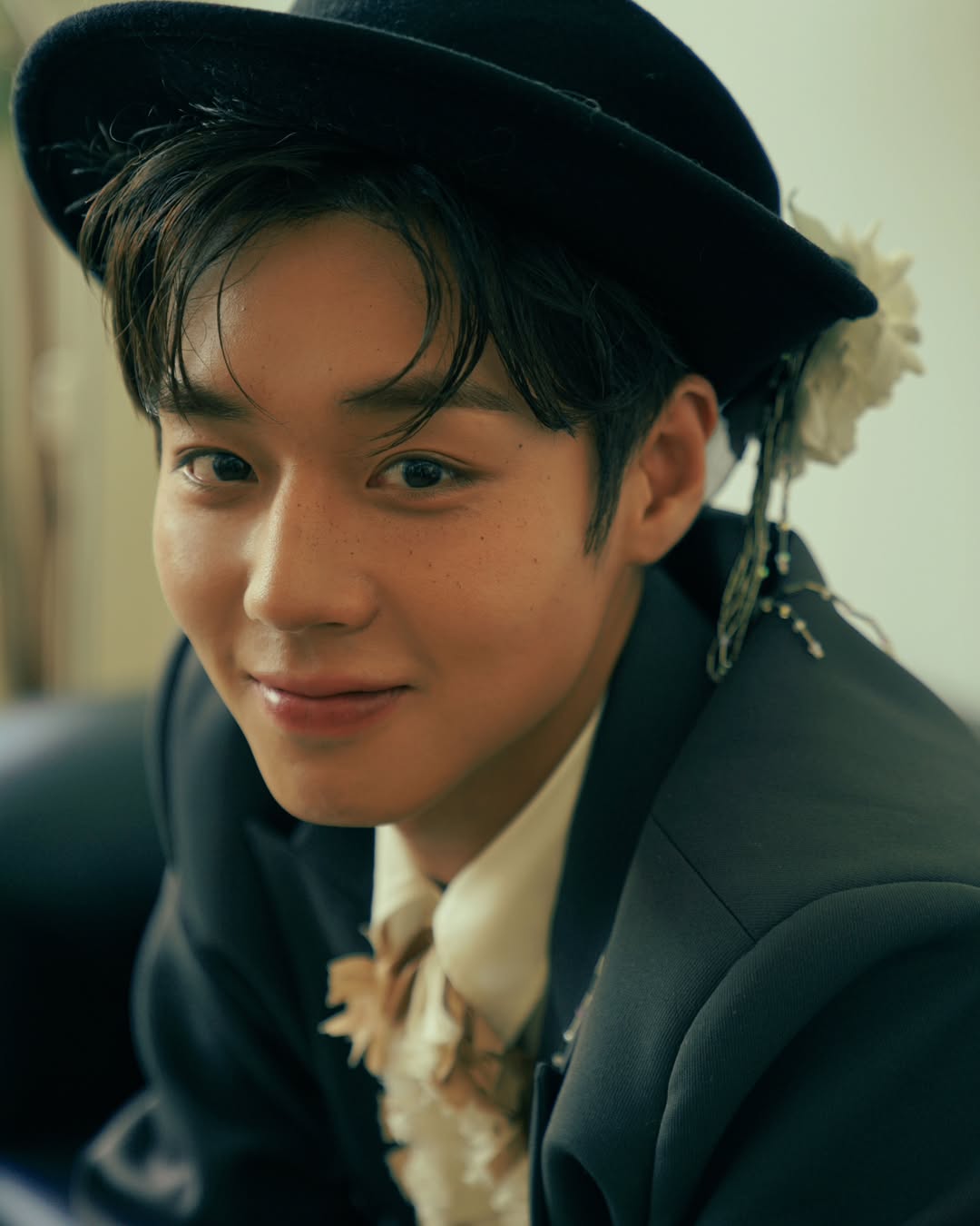 park ji hoon manager