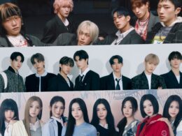 circle chart 2026 week 11