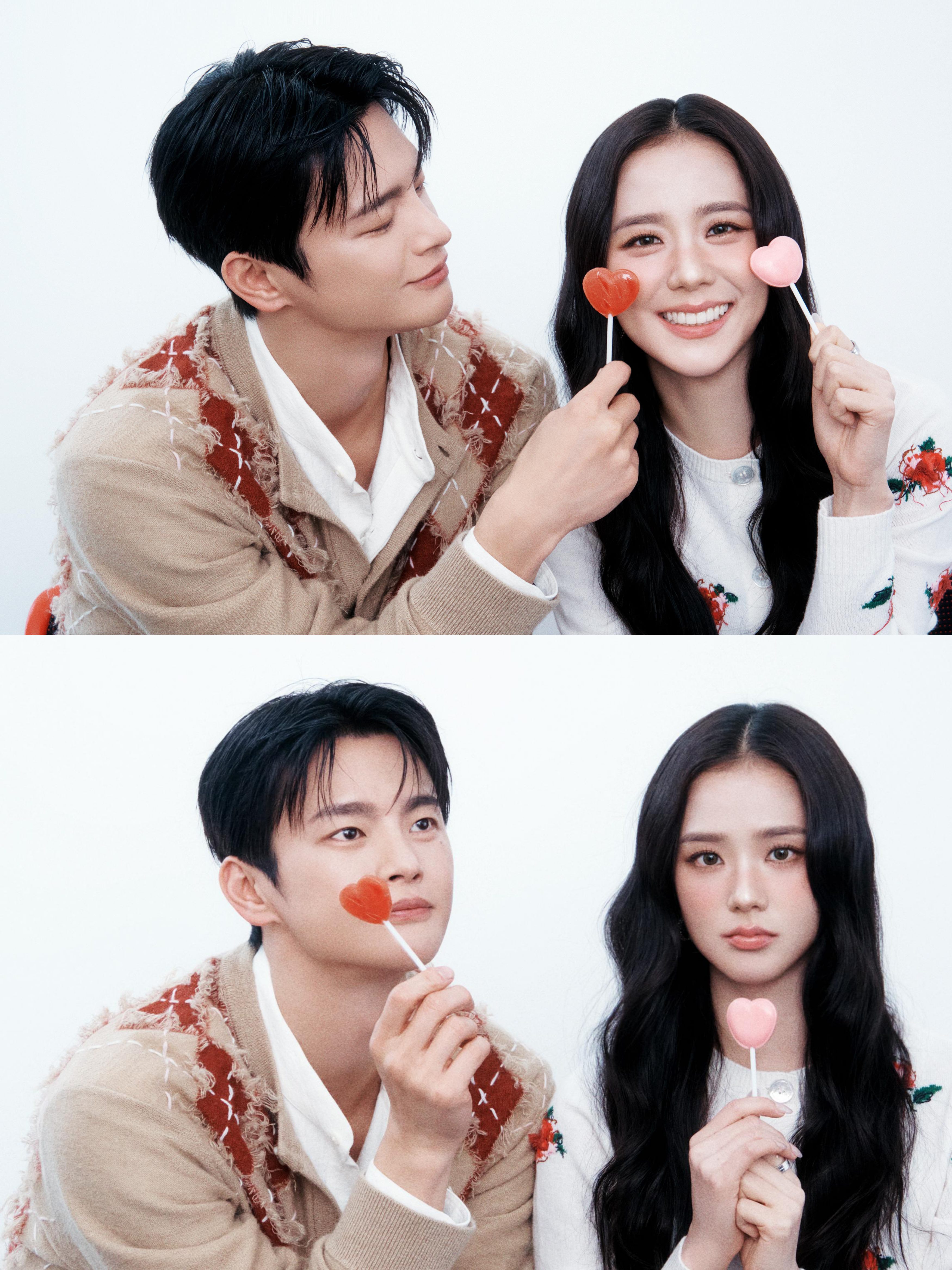 boyfriend on demand netflix