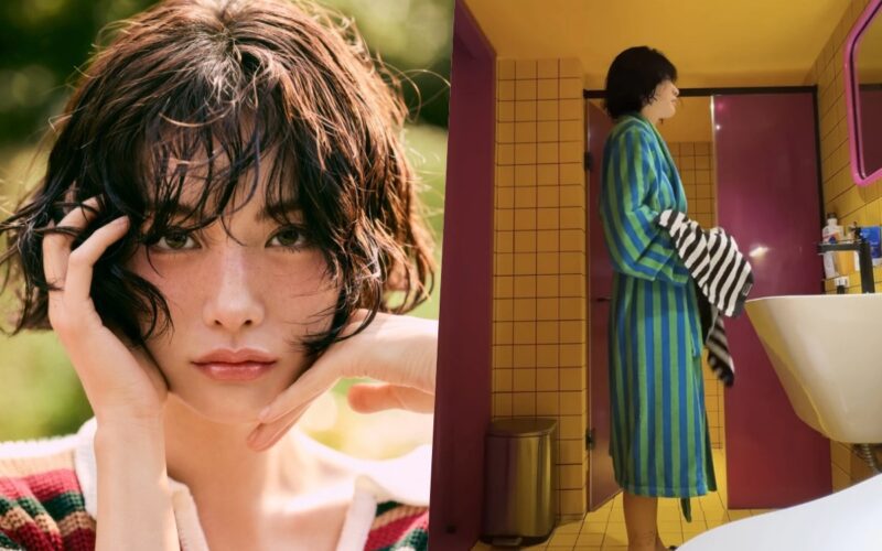 nana korean actress house