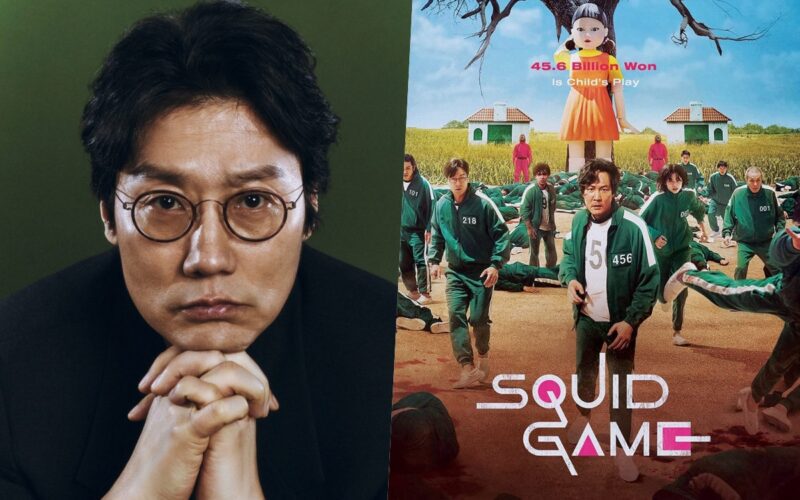 hwang dong hyuk ko club