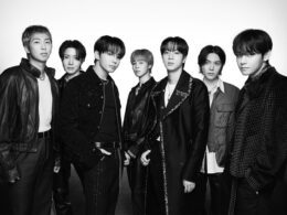 bts swim comeback chart