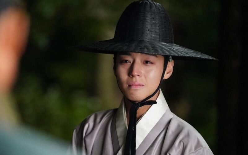 the king and the man box office record