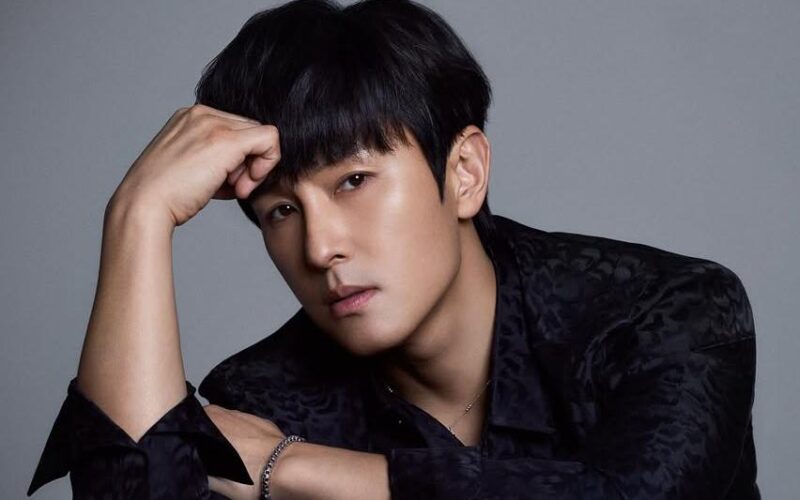 kim dong wan controversy