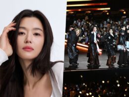 jun ji hyun mother in law bts