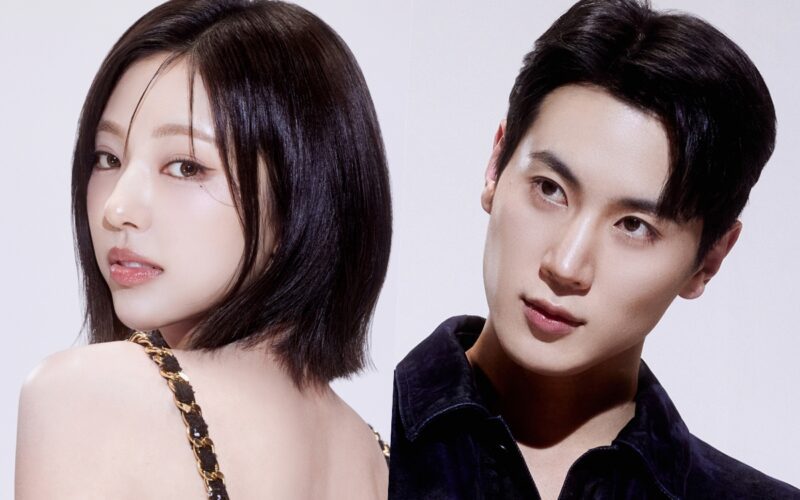 kim go eun Jo I Geon