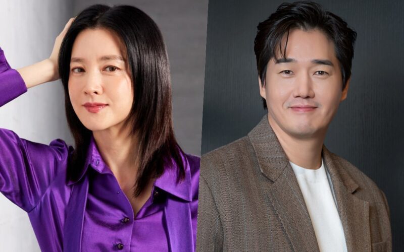 lee young ae yoo ji tae