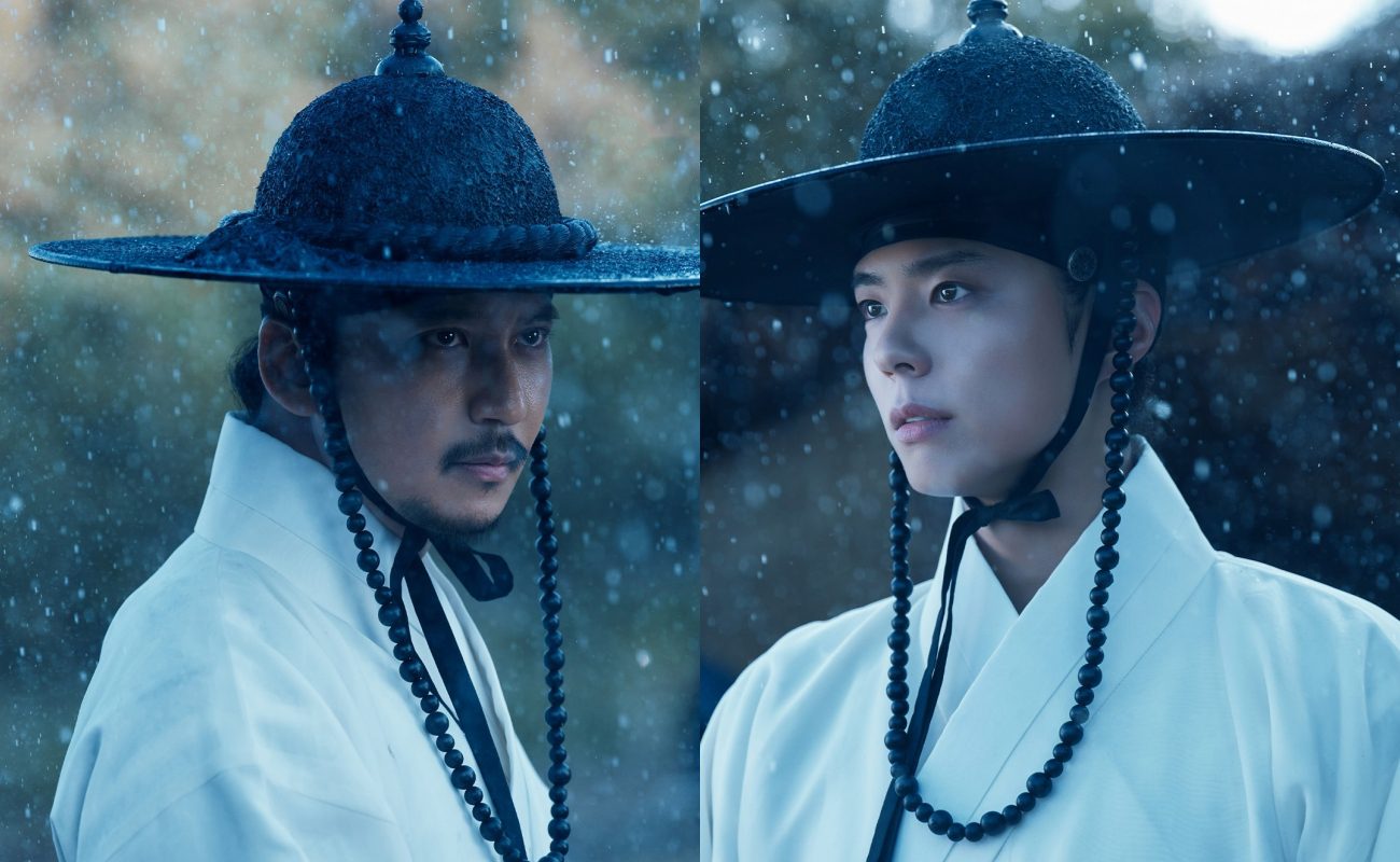 canvas of blood release