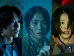 salmokji Whispering Water reviews