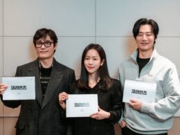 the americans korean remake