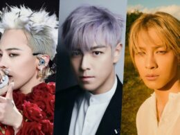 top bigbang comeback