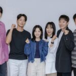 Park Bo Young Faces a $100M Gold Temptation in Disney Plus Thriller ‘Gold Land’