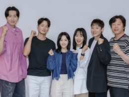 gold land park bo young