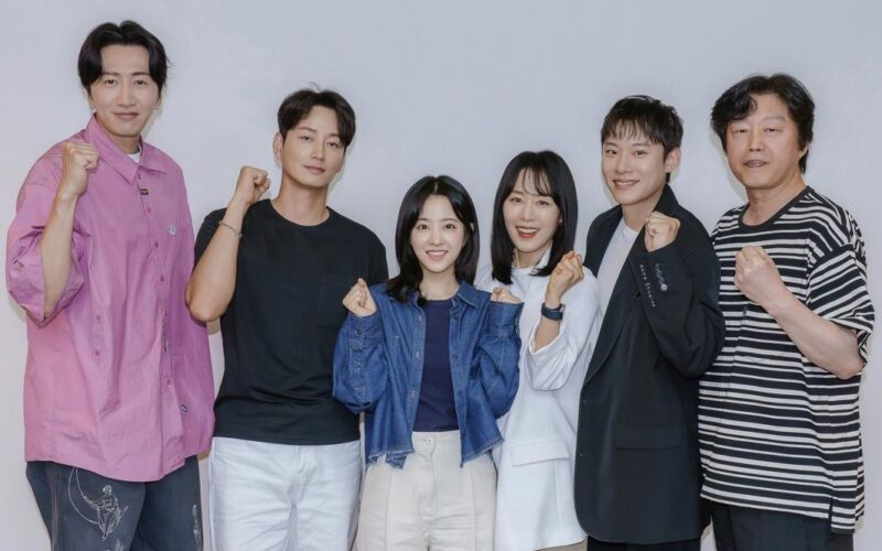 gold land park bo young