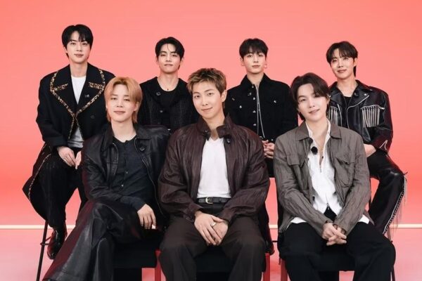 BTS’ Netflix Comeback Live Draws 18.4 Million Viewers, But Sponsorship Deals Fall Through