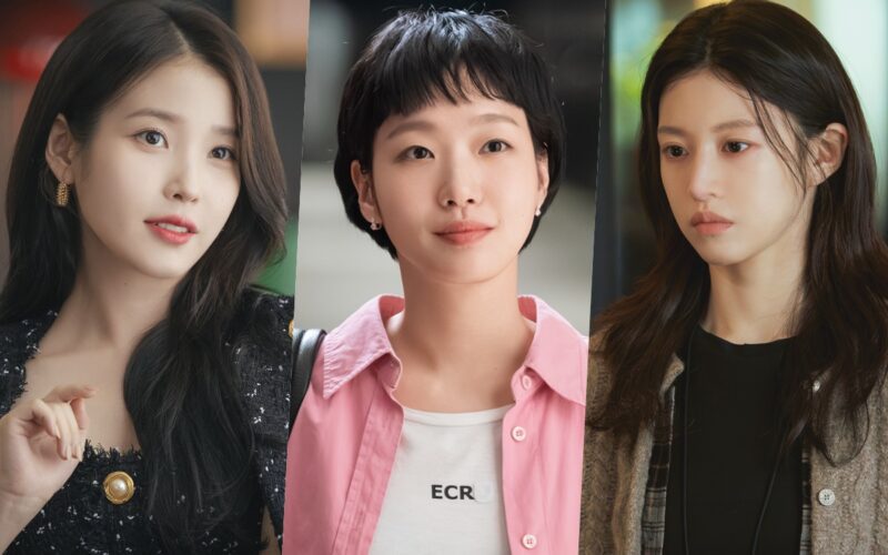 Go Youn Jung We Are All Trying Here