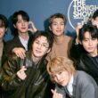 bts tonight show controversy