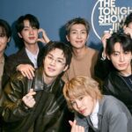 BTS Fans Slam ‘Tonight Show’ Staffer for Racially Insensitive Joke