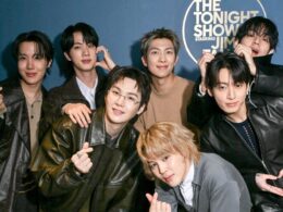 bts tonight show controversy