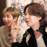 RM and Suga Recall BTS Argument That Left Jimin and V Crying for Hours During Song Camp