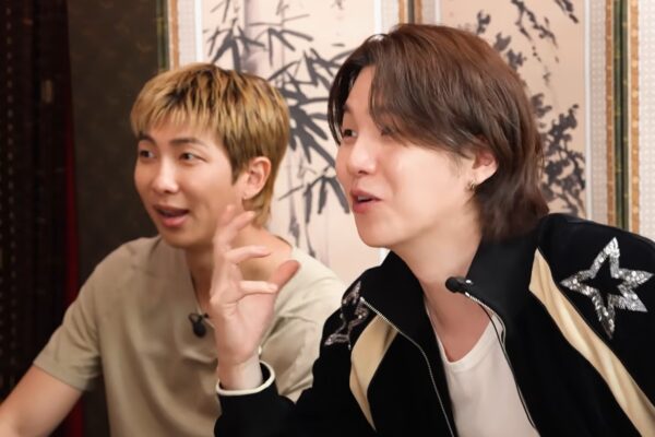 RM and Suga Recall BTS Argument That Left Jimin and V Crying for Hours During Song Camp