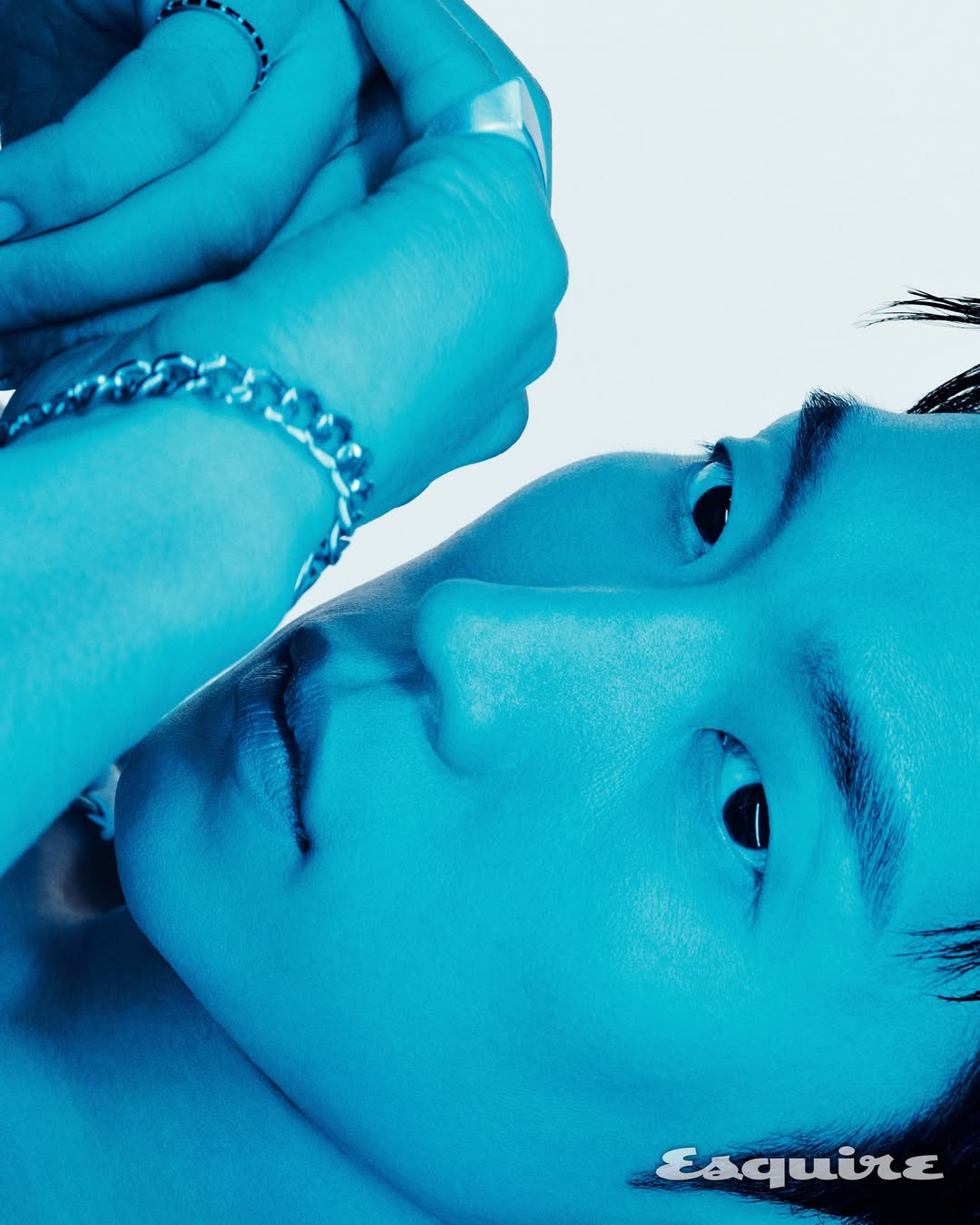 lee sang yi bloodhounds 2