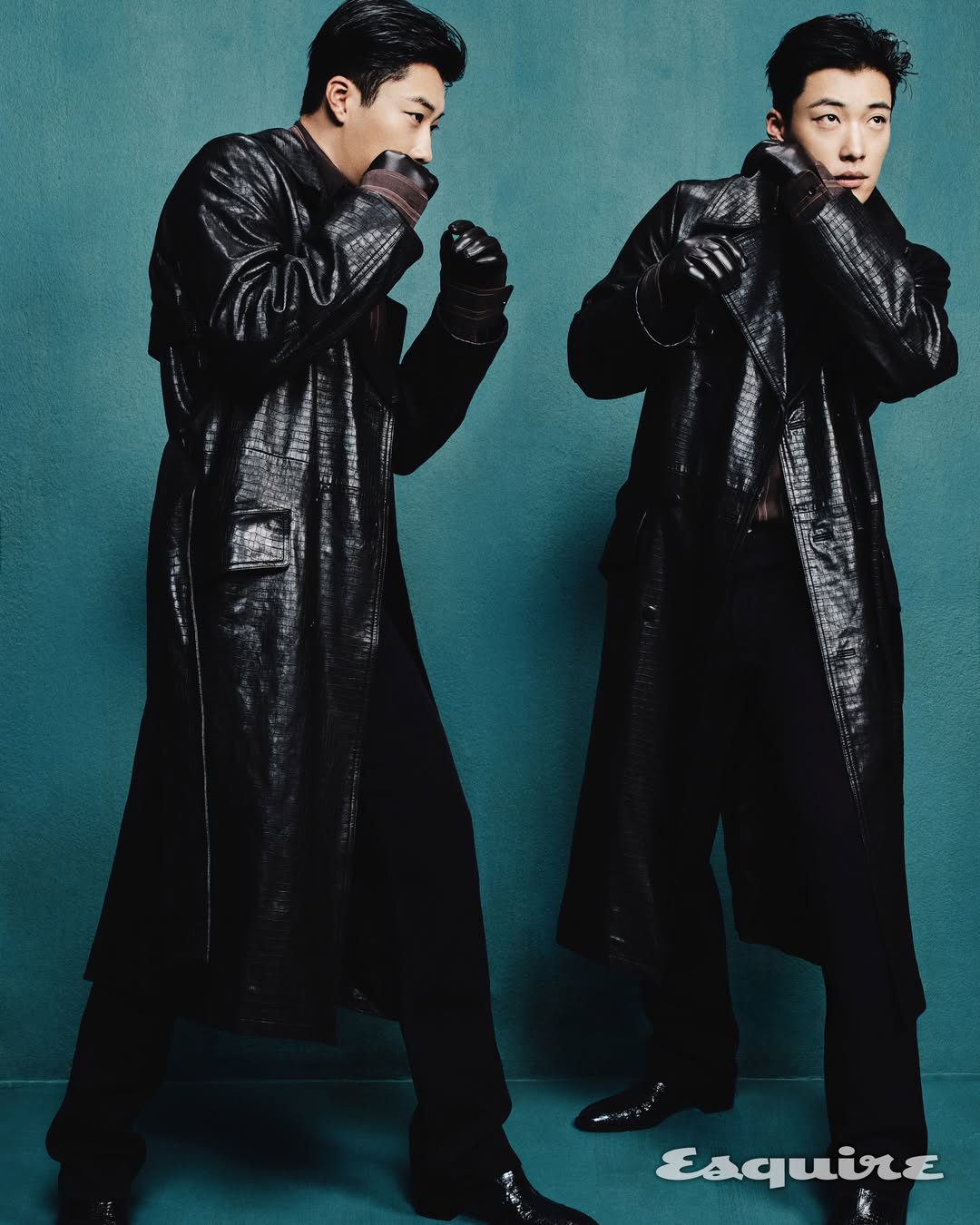 woo do hwan bloodhounds 2