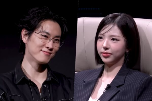 ‘Single’s Inferno’ Star Kim Go Eun Reveals She’d Pick Jo I Geon If She Could Rewind the Show