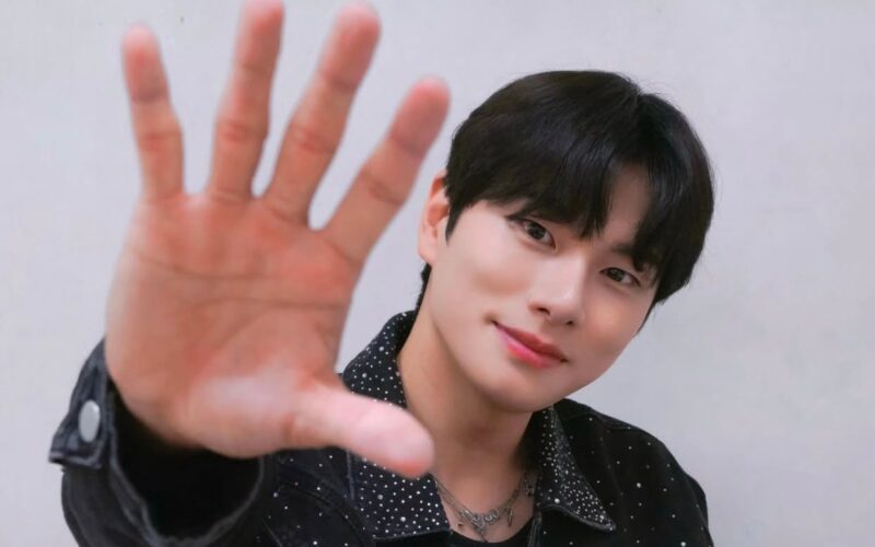 lee yi kyung im solo